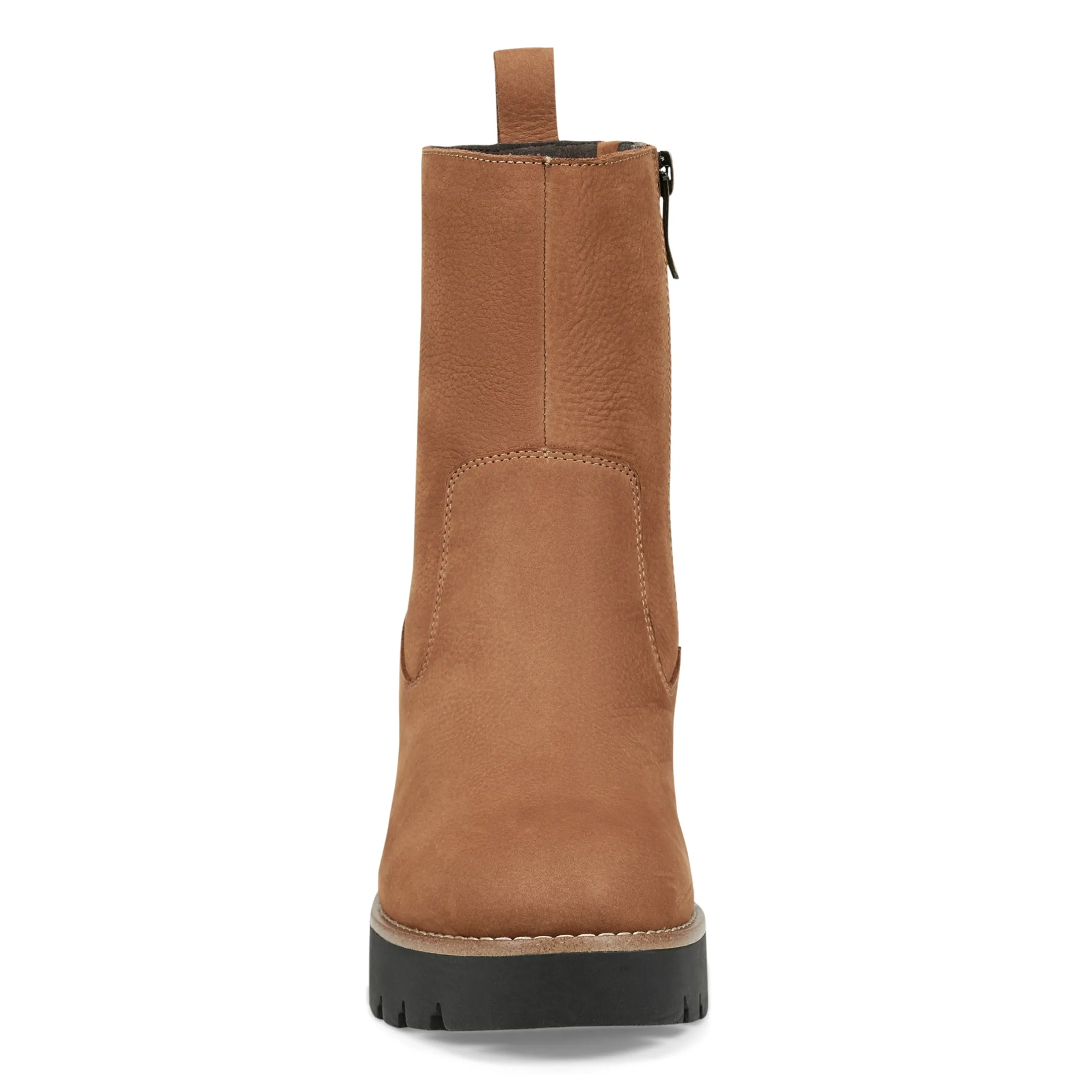 Easy Spirit Booties|Booties*Morgan Lug Sole Casual Booties