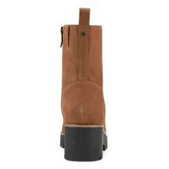 Easy Spirit Booties|Booties*Morgan Lug Sole Casual Booties