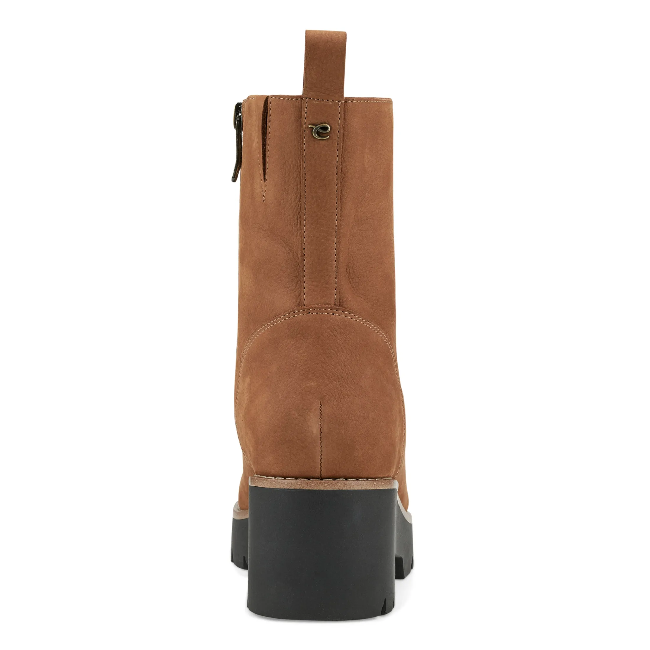Easy Spirit Booties|Booties*Morgan Lug Sole Casual Booties