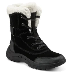 Easy Spirit Booties|Booties*Norte Cold Weather Booties