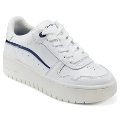 Easy Spirit Sneakers|Sneakers*Onyx Lace Up Platform Walking Shoes