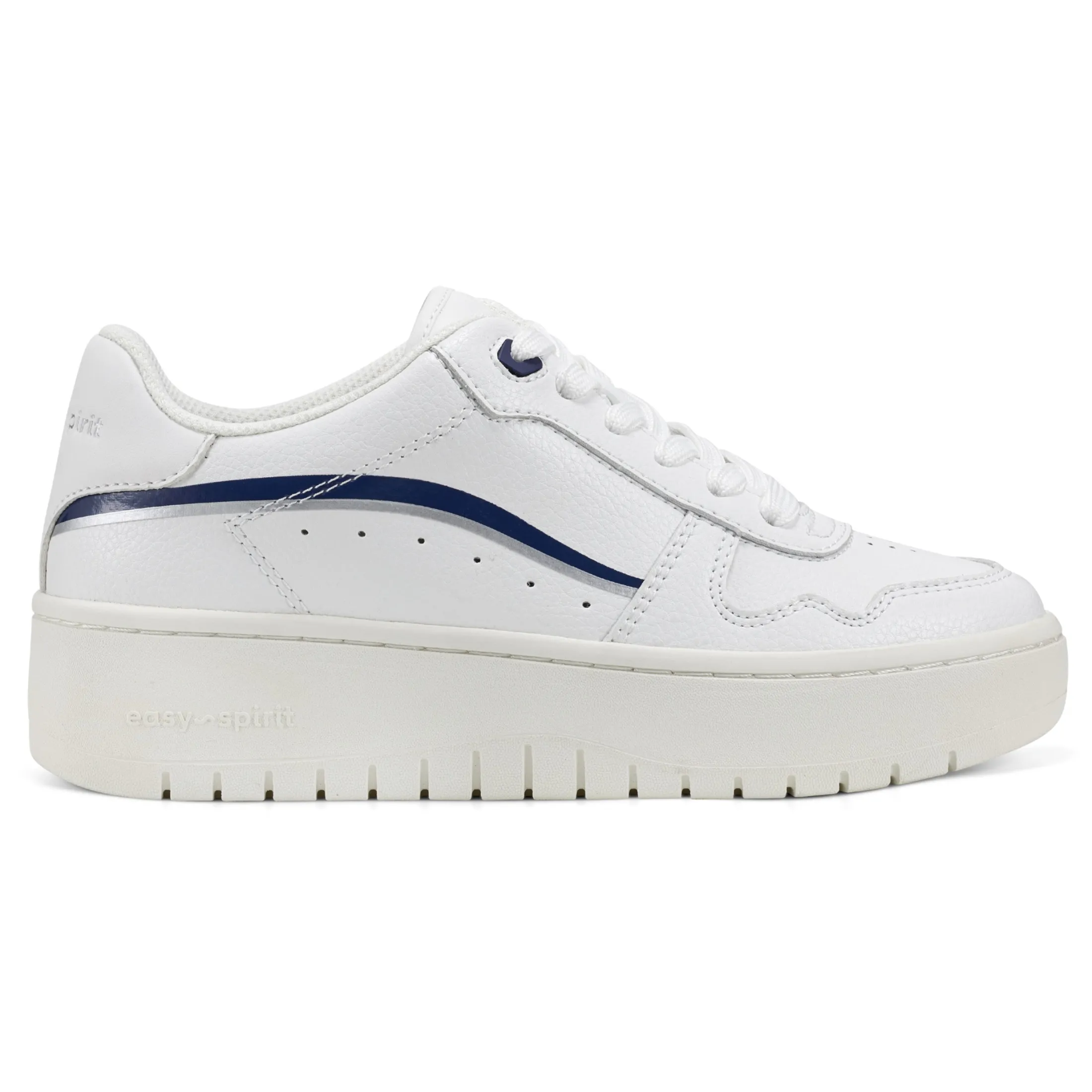 Easy Spirit Sneakers|Sneakers*Onyx Lace Up Platform Walking Shoes
