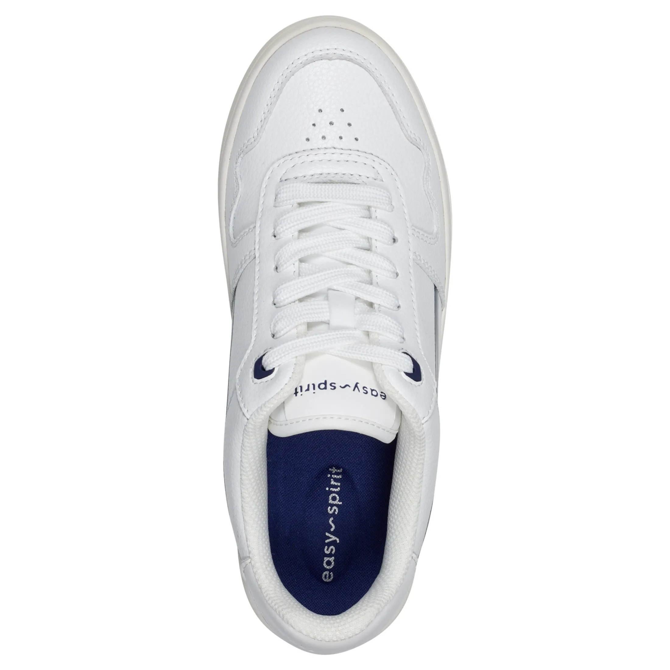 Easy Spirit Sneakers|Sneakers*Onyx Lace Up Platform Walking Shoes