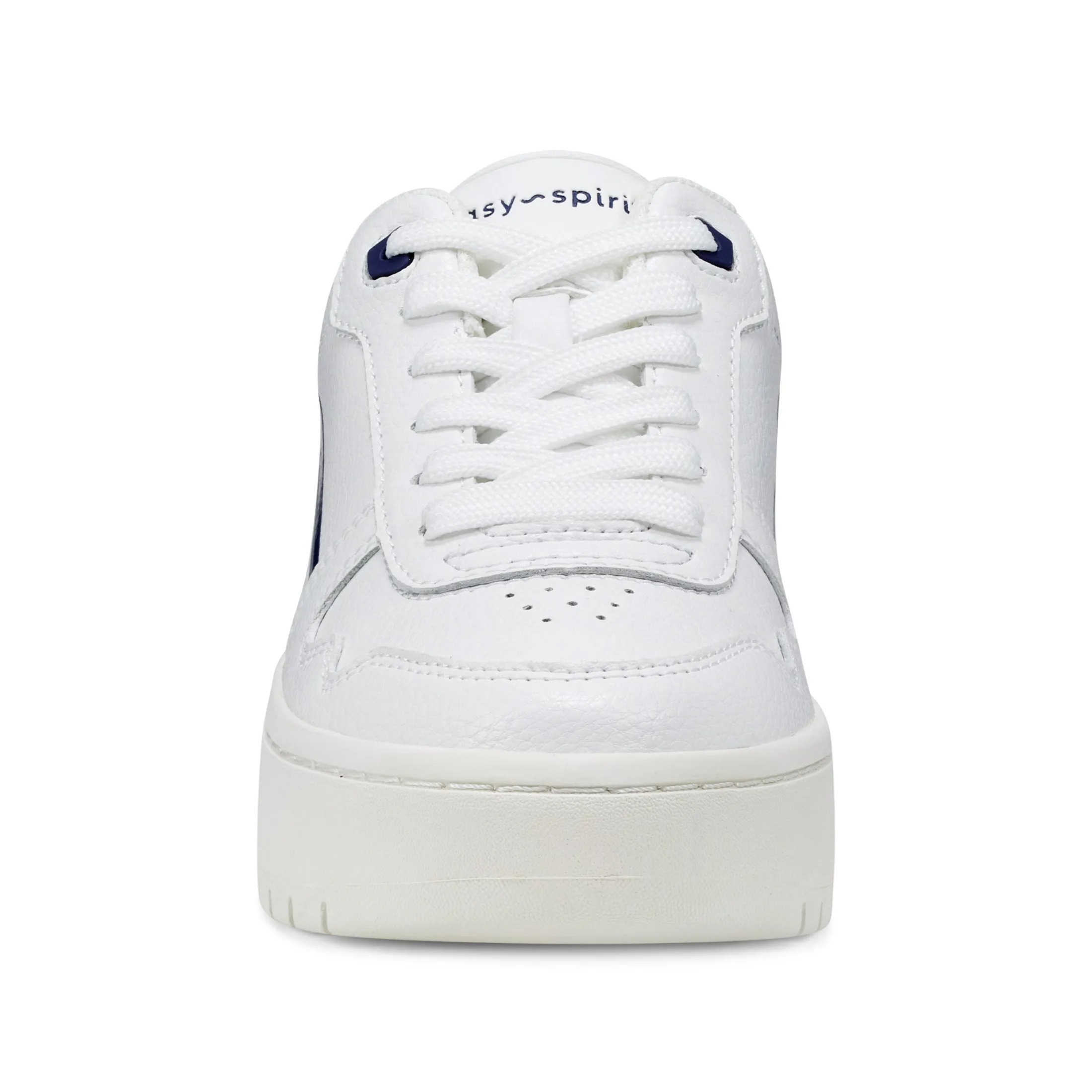 Easy Spirit Sneakers|Sneakers*Onyx Lace Up Platform Walking Shoes