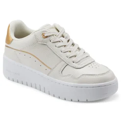 Easy Spirit Sneakers|Sneakers*Onyx Lace Up Platform Walking Shoes