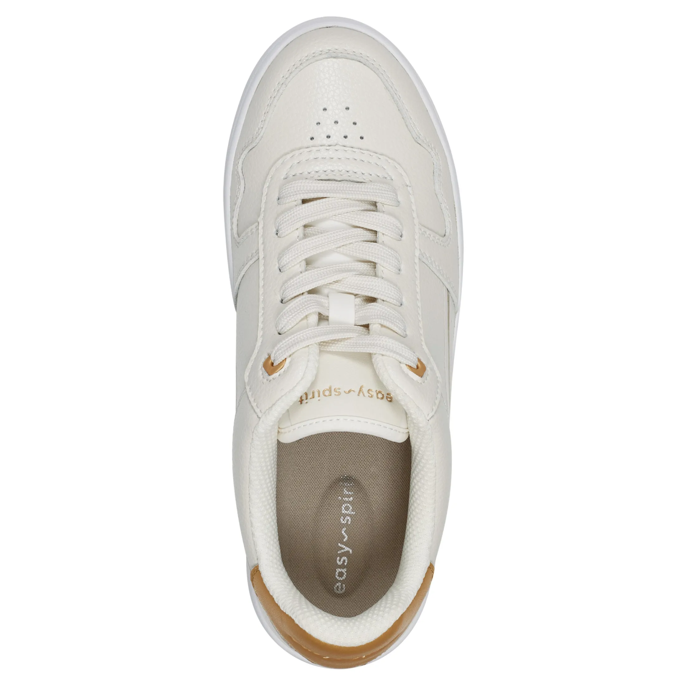 Easy Spirit Sneakers|Sneakers*Onyx Lace Up Platform Walking Shoes