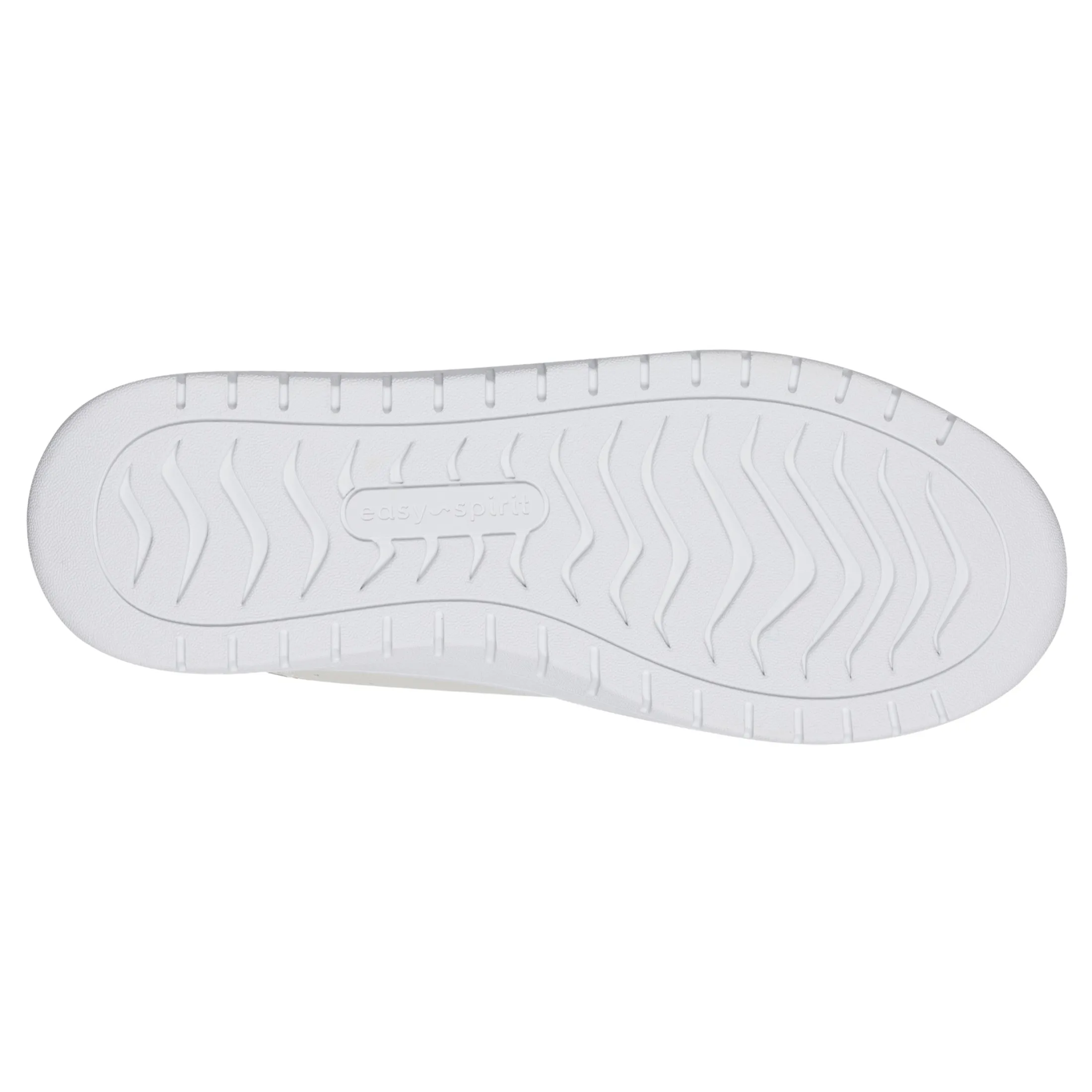 Easy Spirit Sneakers|Sneakers*Onyx Lace Up Platform Walking Shoes
