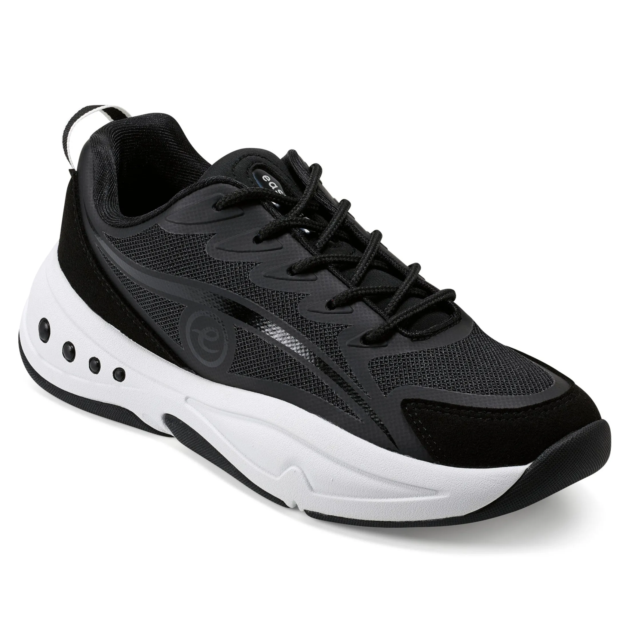 Easy Spirit Sneakers|Sneakers*Pacer Lace Up Sneakers