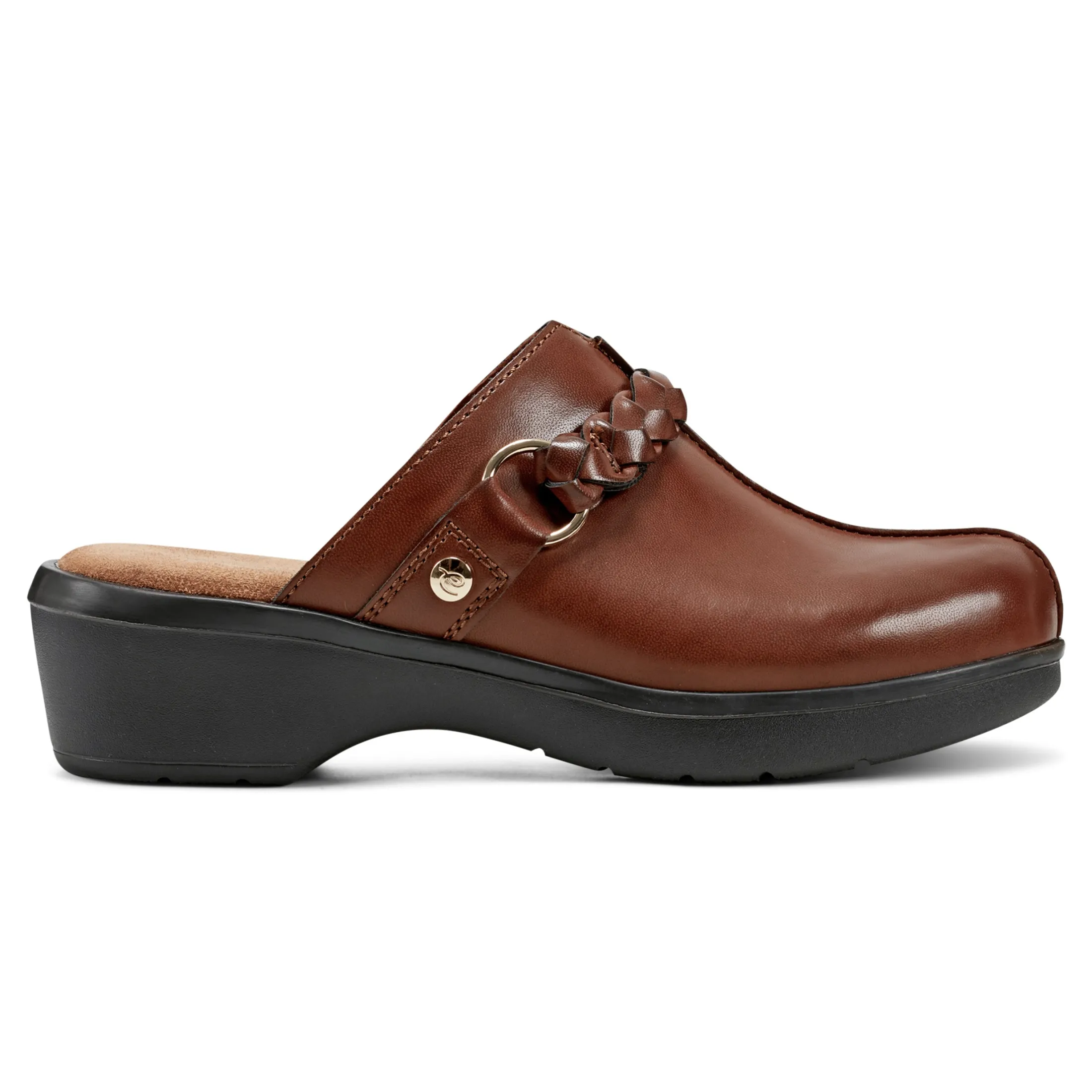 Easy Spirit Clogs|Clogs*Paxton Casual Clogs