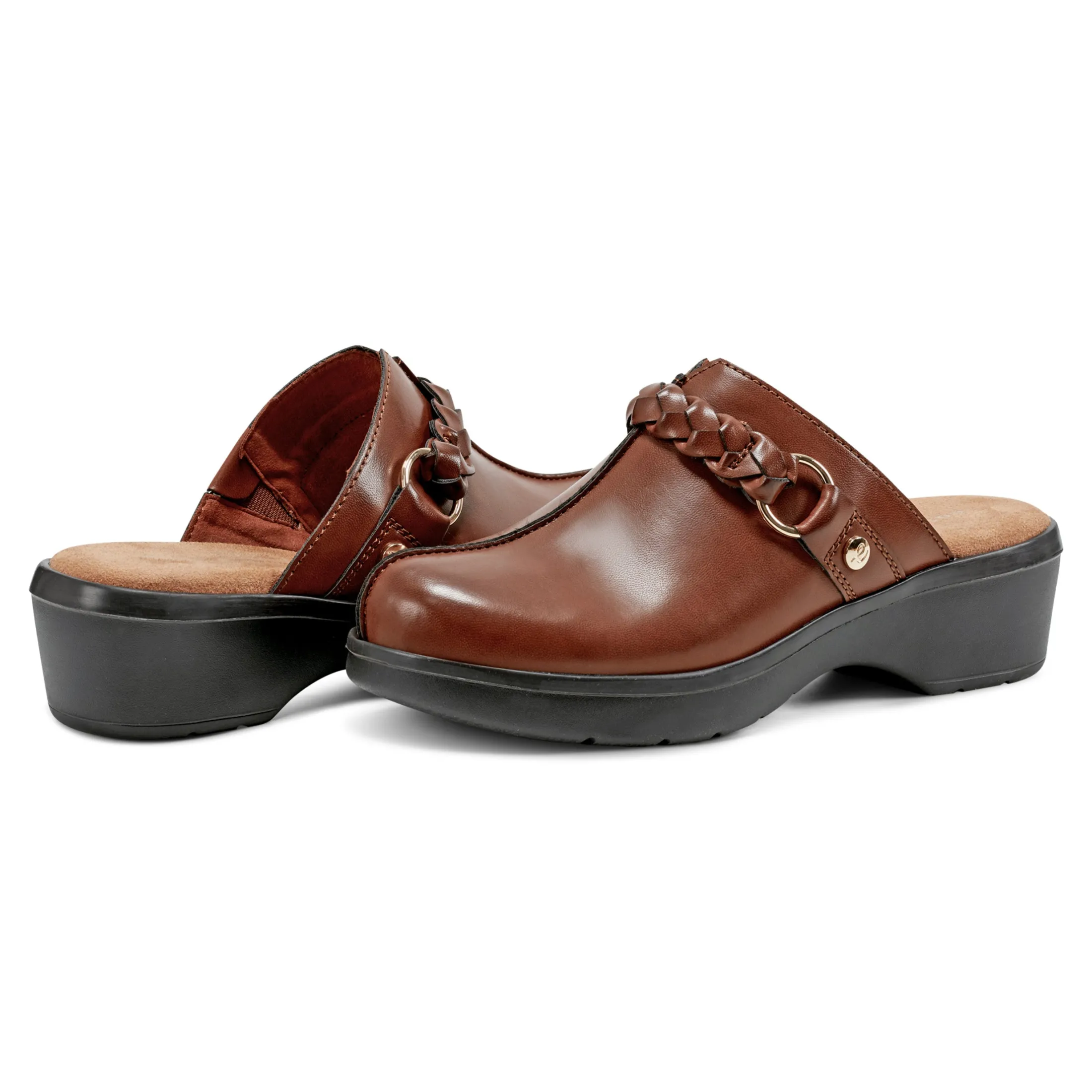 Easy Spirit Clogs|Clogs*Paxton Casual Clogs