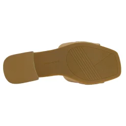 Easy Spirit Sandals*Quincie Flat Slide Sandals