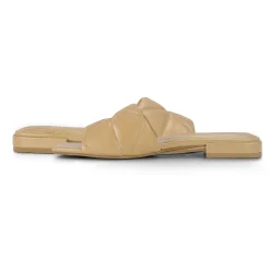 Easy Spirit Sandals*Quincie Flat Slide Sandals