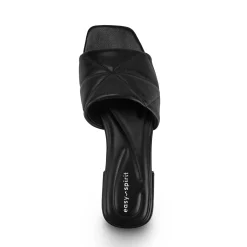 Easy Spirit Sandals*Quincie Flat Slide Sandals