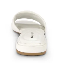 Easy Spirit Sandals*Quincie Flat Slide Sandals