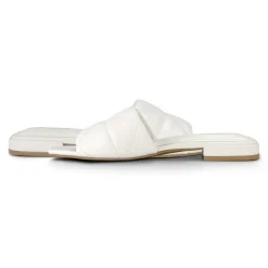 Easy Spirit Sandals*Quincie Flat Slide Sandals