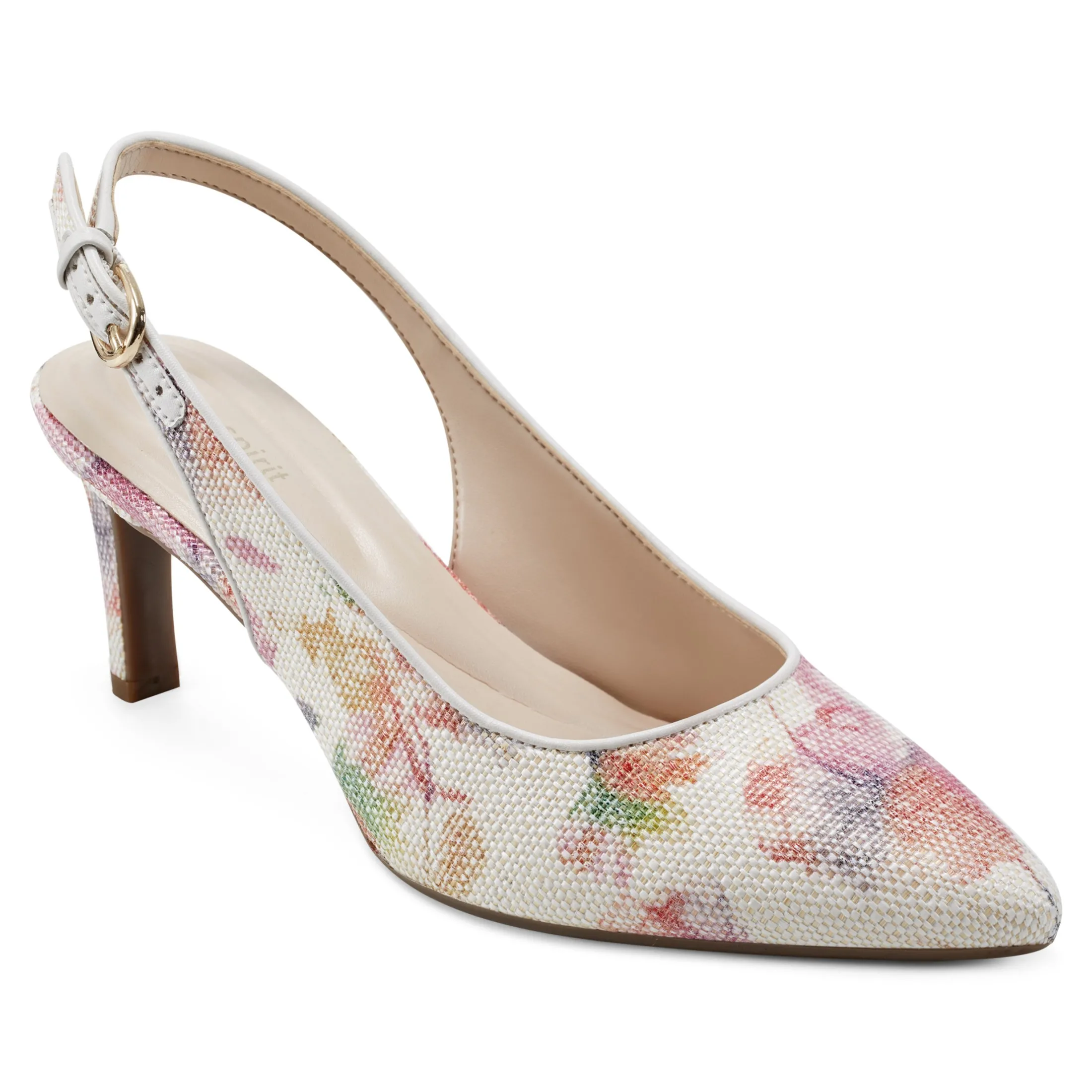 Easy Spirit Pumps|Pumps*Raveen Slingback Pumps