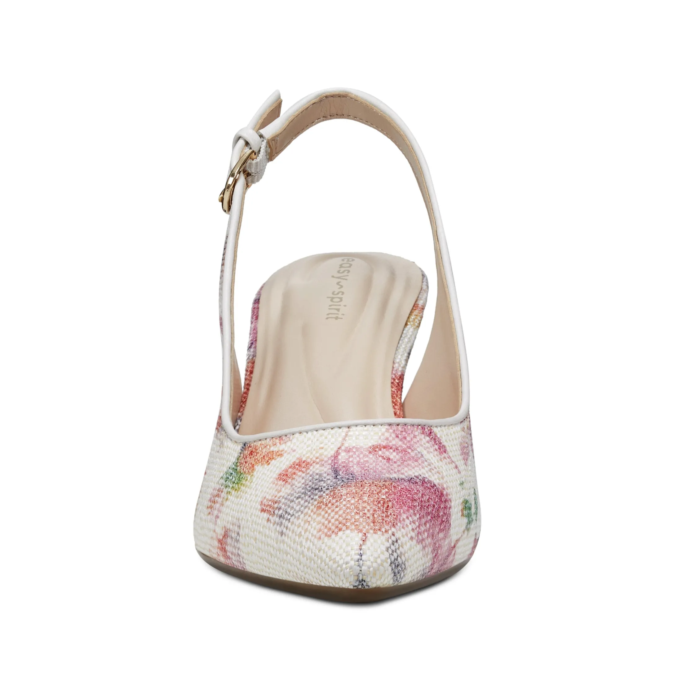 Easy Spirit Pumps|Pumps*Raveen Slingback Pumps