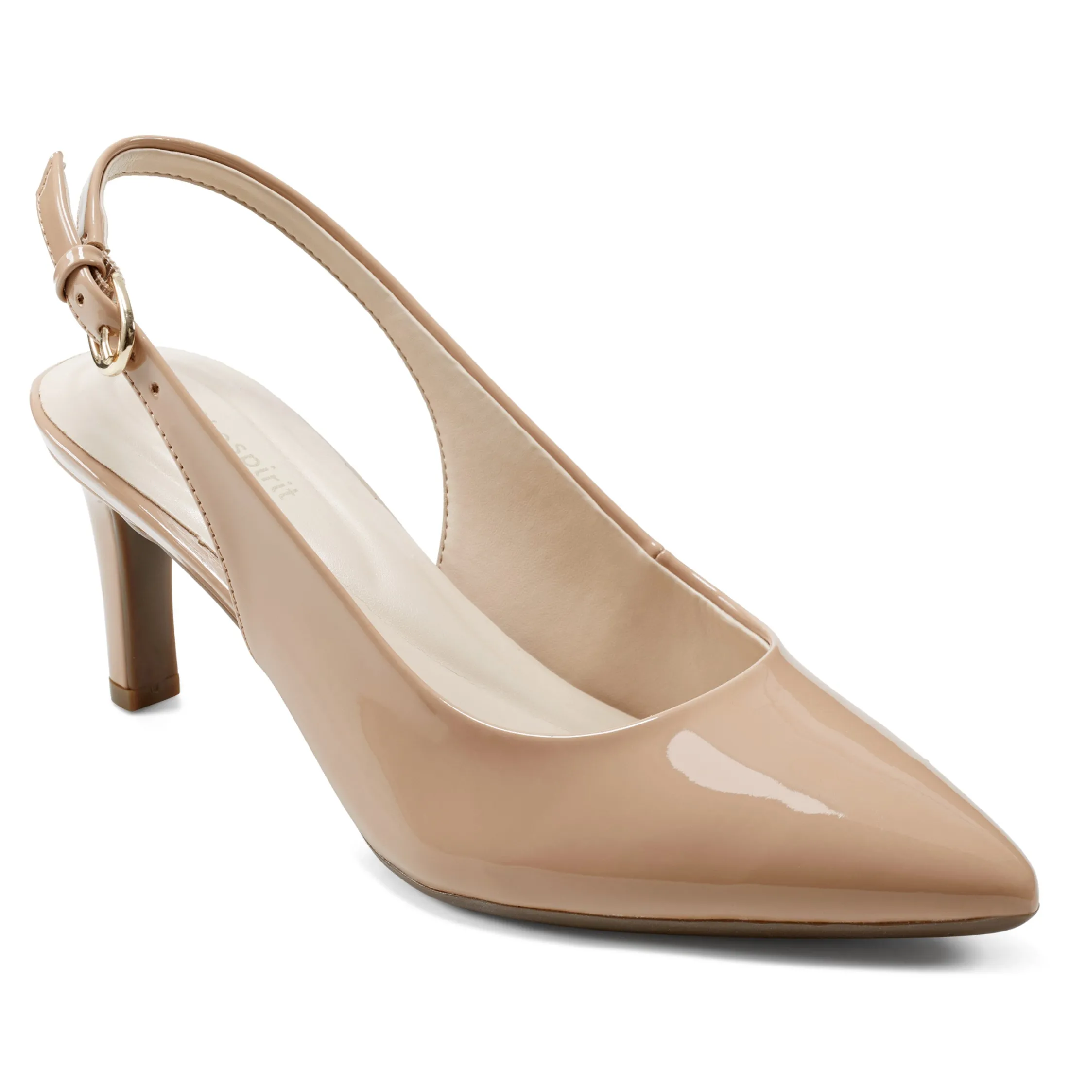 Easy Spirit Pumps|Pumps*Raveen Slingback Pumps