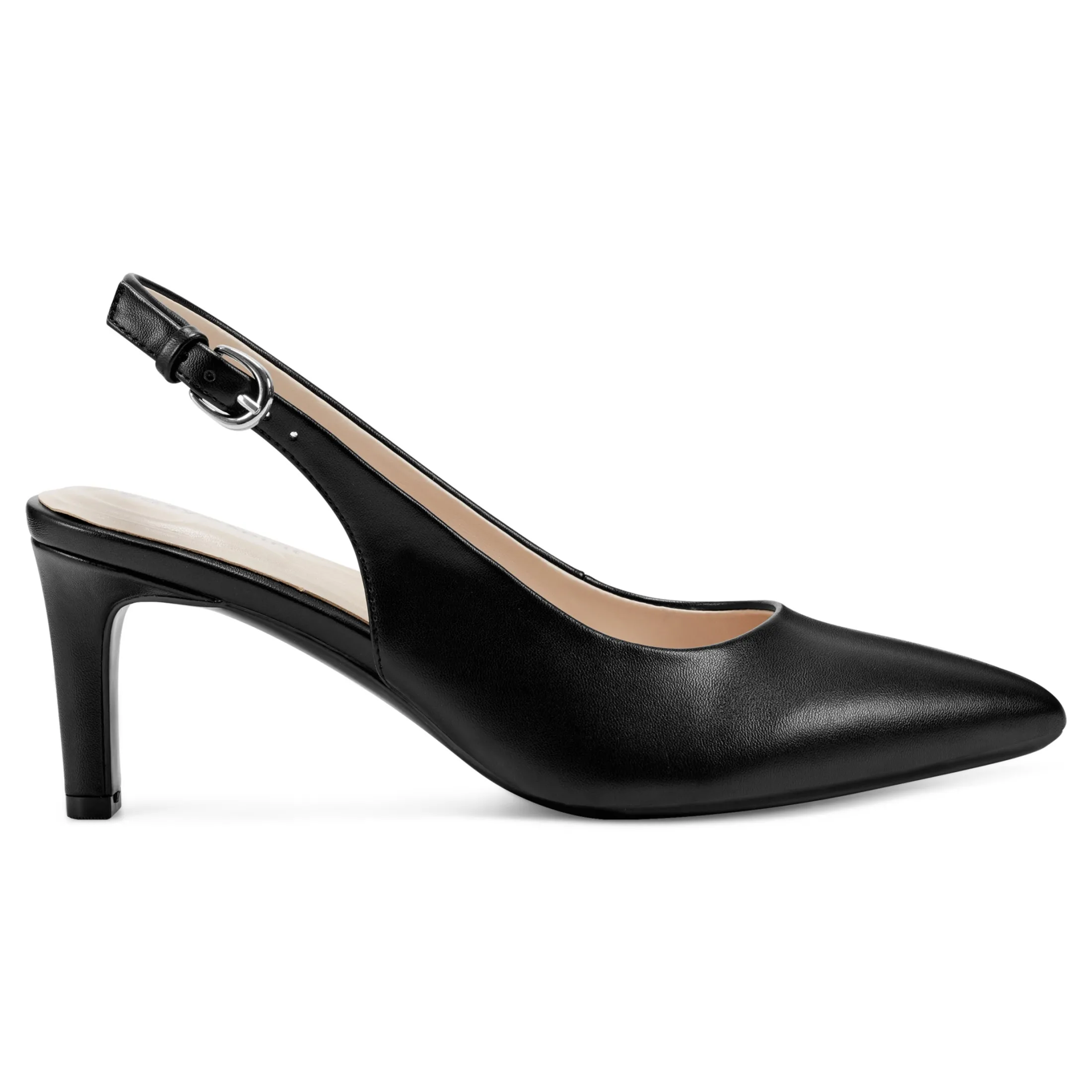 Easy Spirit Pumps|Pumps*Raveen Slingback Pumps