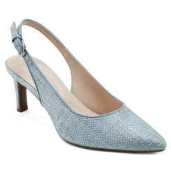 Easy Spirit Pumps|Pumps*Raveen Slingback Pumps