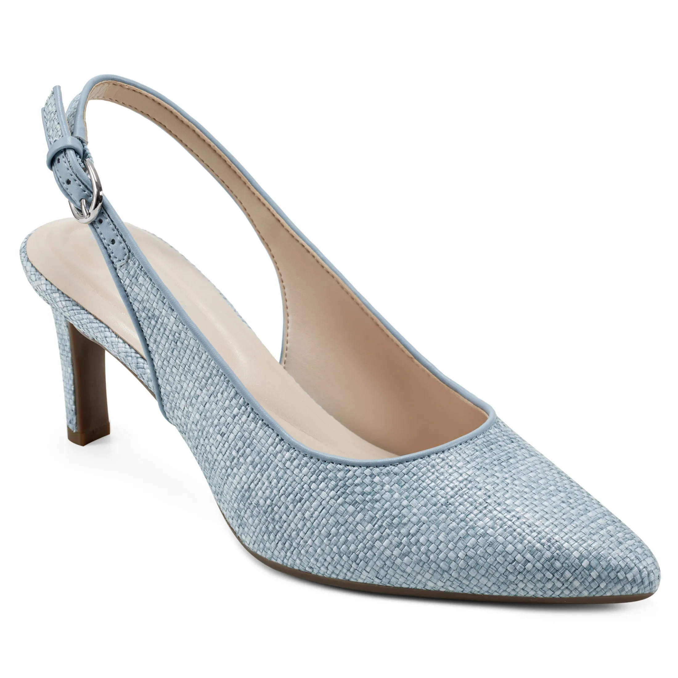 Easy Spirit Pumps|Pumps*Raveen Slingback Pumps