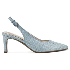 Easy Spirit Pumps|Pumps*Raveen Slingback Pumps