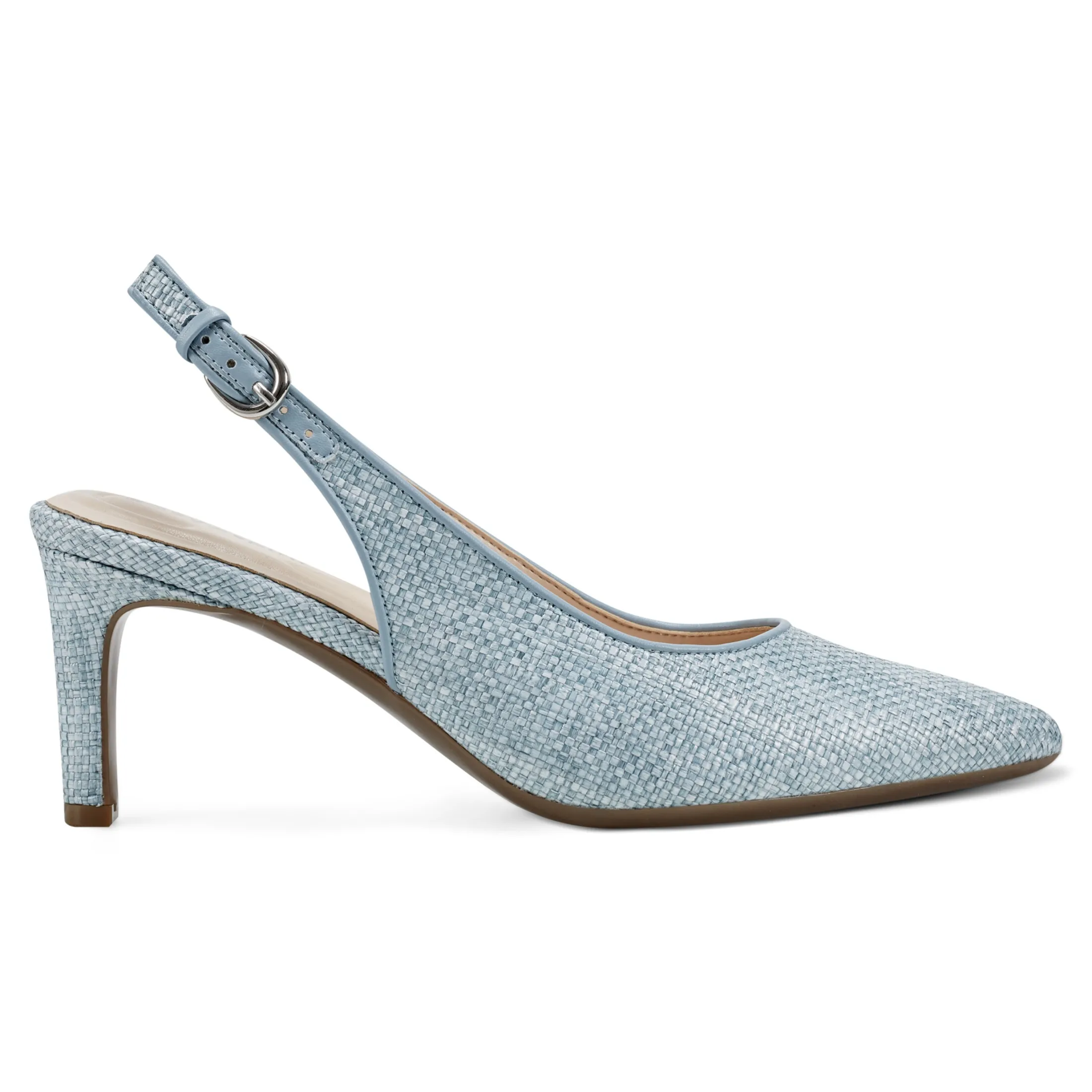Easy Spirit Pumps|Pumps*Raveen Slingback Pumps