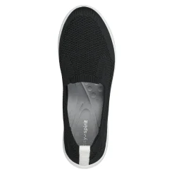 Easy Spirit Slip Ons|Slip Ons*Razzle Casual Flats