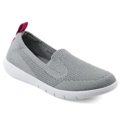 Easy Spirit Slip Ons|Slip Ons*Razzle Casual Flats