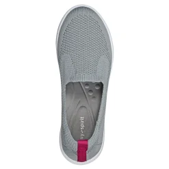 Easy Spirit Slip Ons|Slip Ons*Razzle Casual Flats