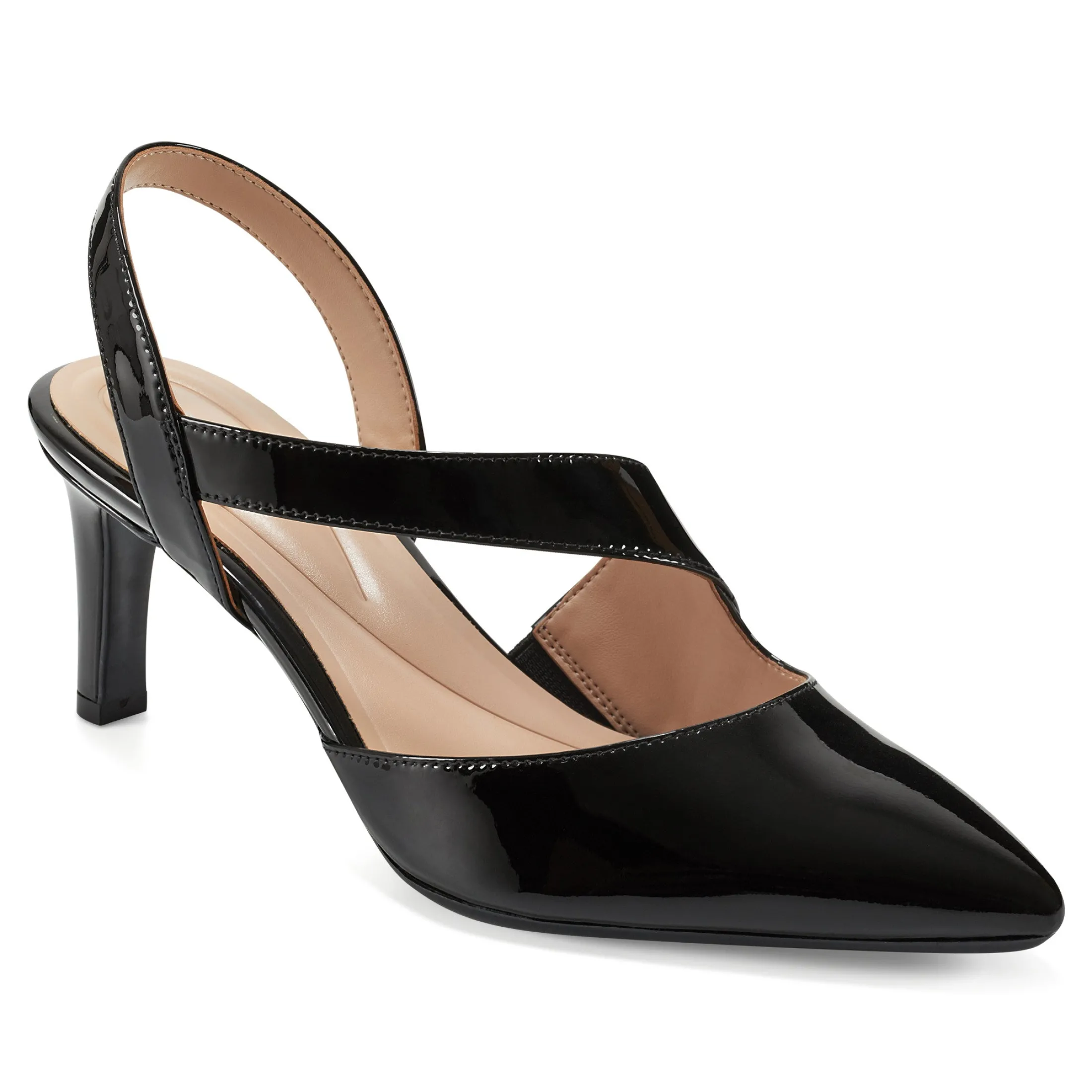 Easy Spirit Pumps|Pumps*Recruit Slingback Pumps