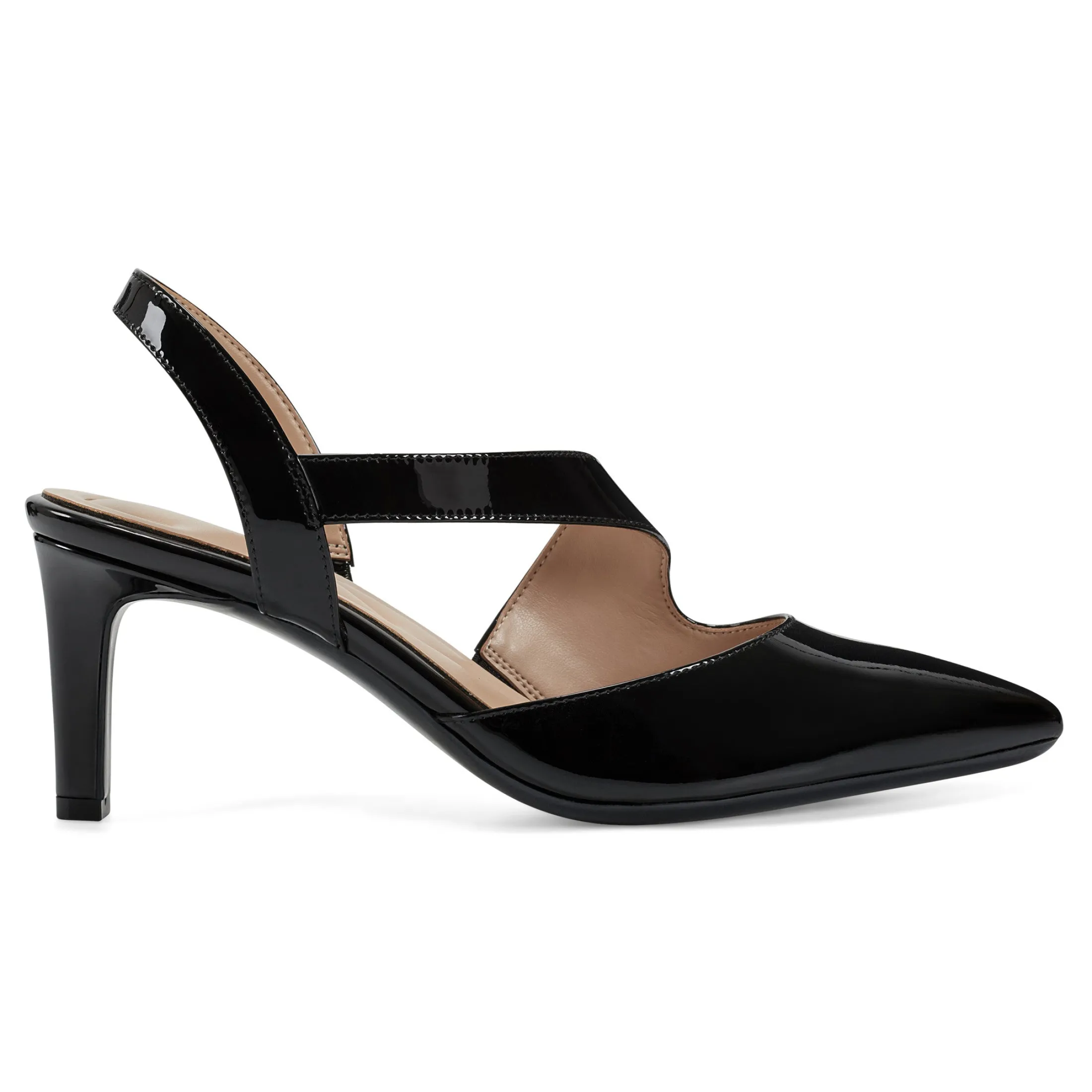 Easy Spirit Pumps|Pumps*Recruit Slingback Pumps