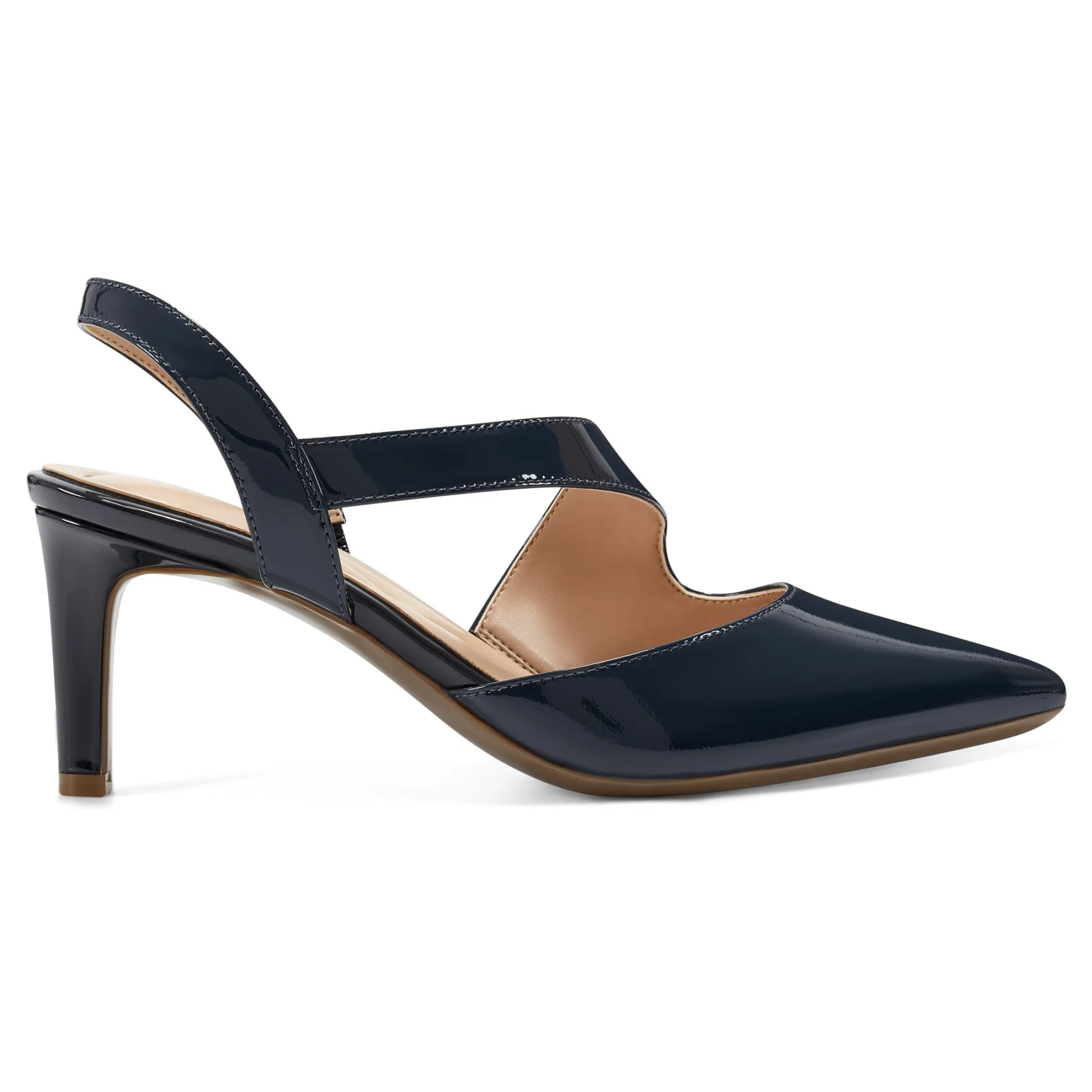 Easy Spirit Pumps|Pumps*Recruit Slingback Pumps