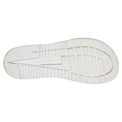 Easy Spirit Sandals*Red Slip On Sandals