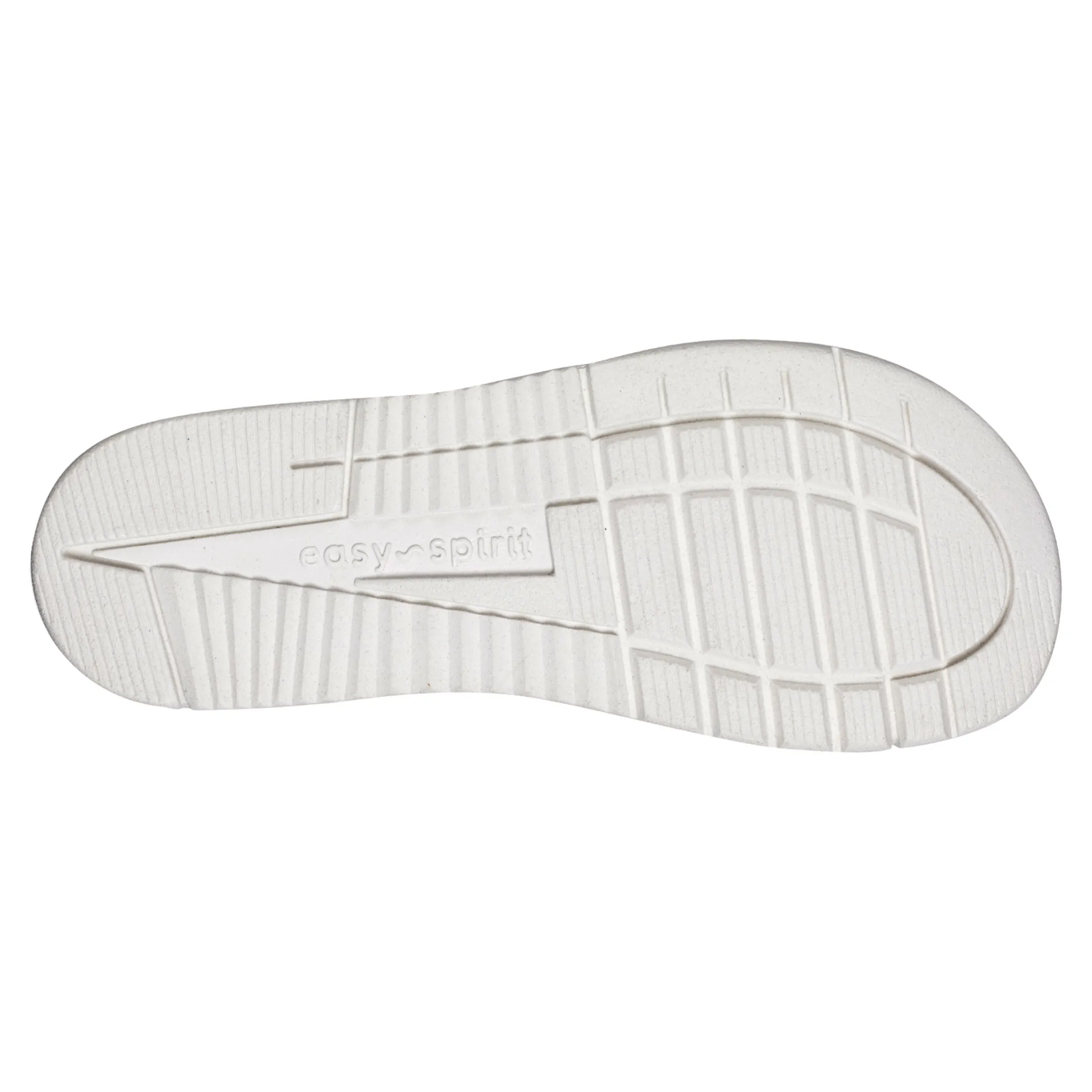 Easy Spirit Sandals*Red Slip On Sandals