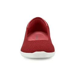 Easy Spirit Flats|Flats*Rhyan Washable Eco Knit Flats