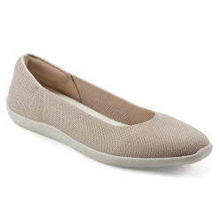 Easy Spirit Flats|Flats*Rhyan Washable Eco Knit Flats