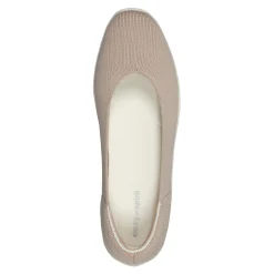 Easy Spirit Flats|Flats*Rhyan Washable Eco Knit Flats