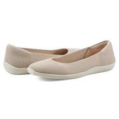 Easy Spirit Flats|Flats*Rhyan Washable Eco Knit Flats