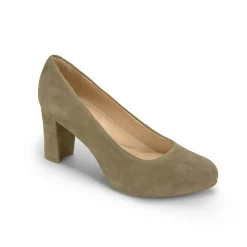 Easy Spirit Pumps|Pumps*Riley Hidden Platform Pumps