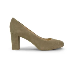 Easy Spirit Pumps|Pumps*Riley Hidden Platform Pumps