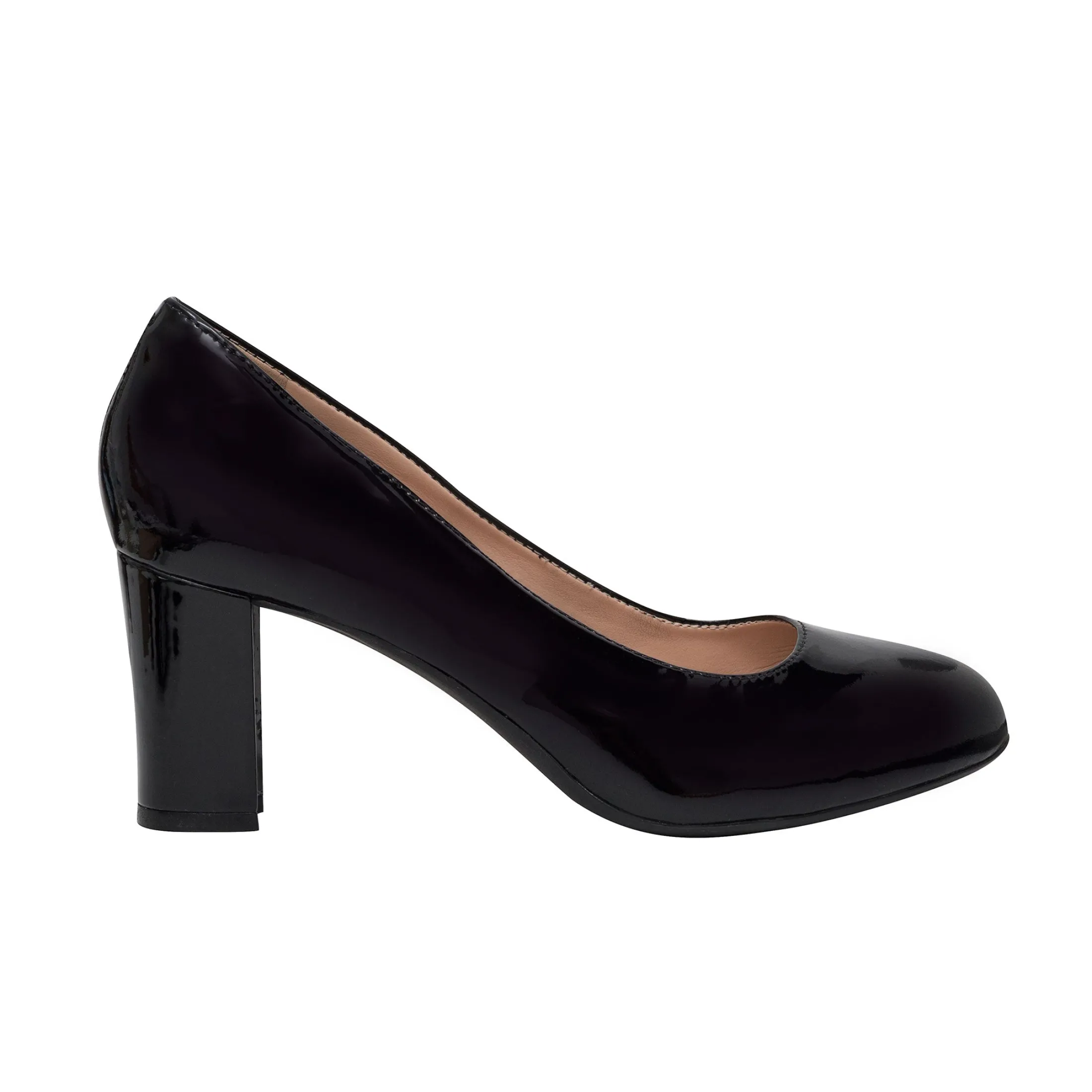 Easy Spirit Pumps|Pumps*Riley Hidden Platform Pumps