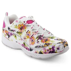 Easy Spirit Sneakers|Sneakers*Romy Leather Walking Shoes