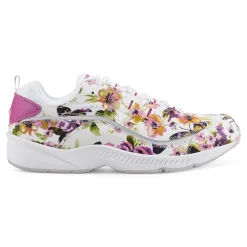 Easy Spirit Sneakers|Sneakers*Romy Leather Walking Shoes