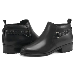 Easy Spirit Booties|Booties*Roslyn Ankle Booties