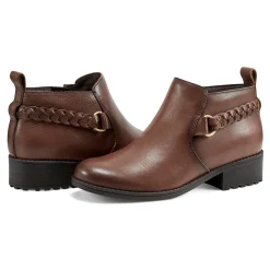 Easy Spirit Booties|Booties*Roslyn Ankle Booties