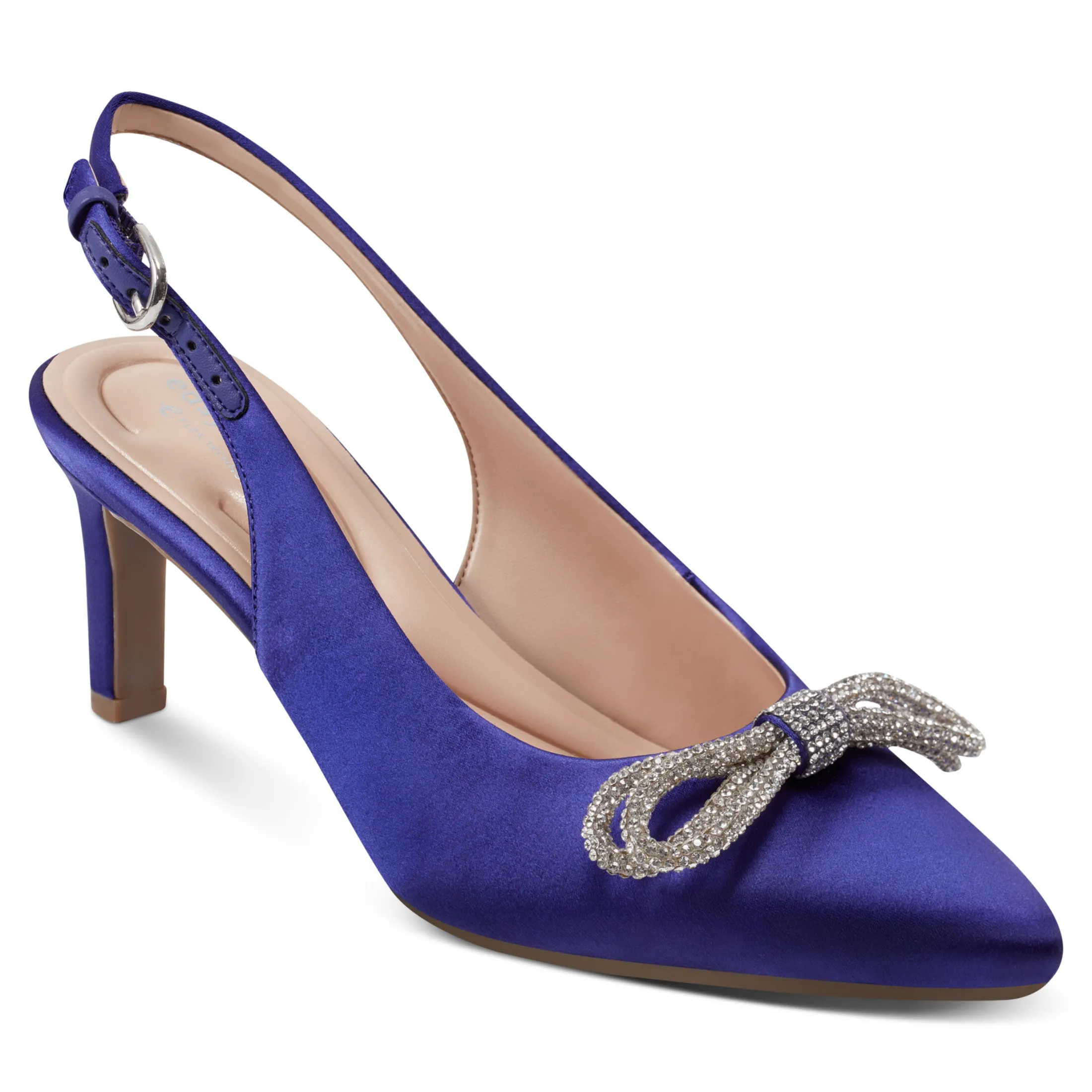 Easy Spirit Pumps|Pumps*Roxanne Slingback Pumps