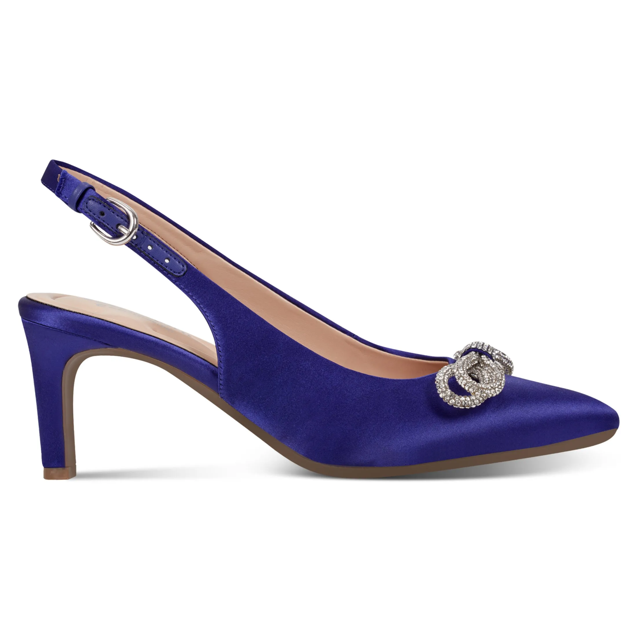 Easy Spirit Pumps|Pumps*Roxanne Slingback Pumps