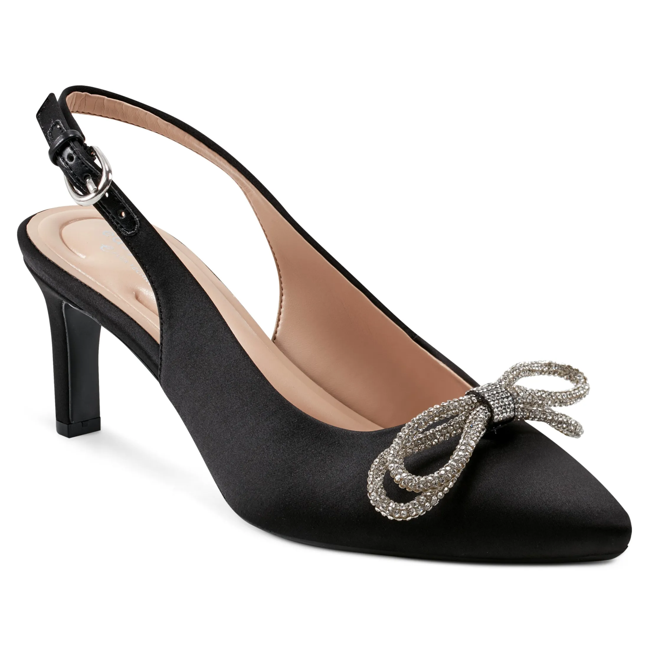 Easy Spirit Pumps|Pumps*Roxanne Slingback Pumps
