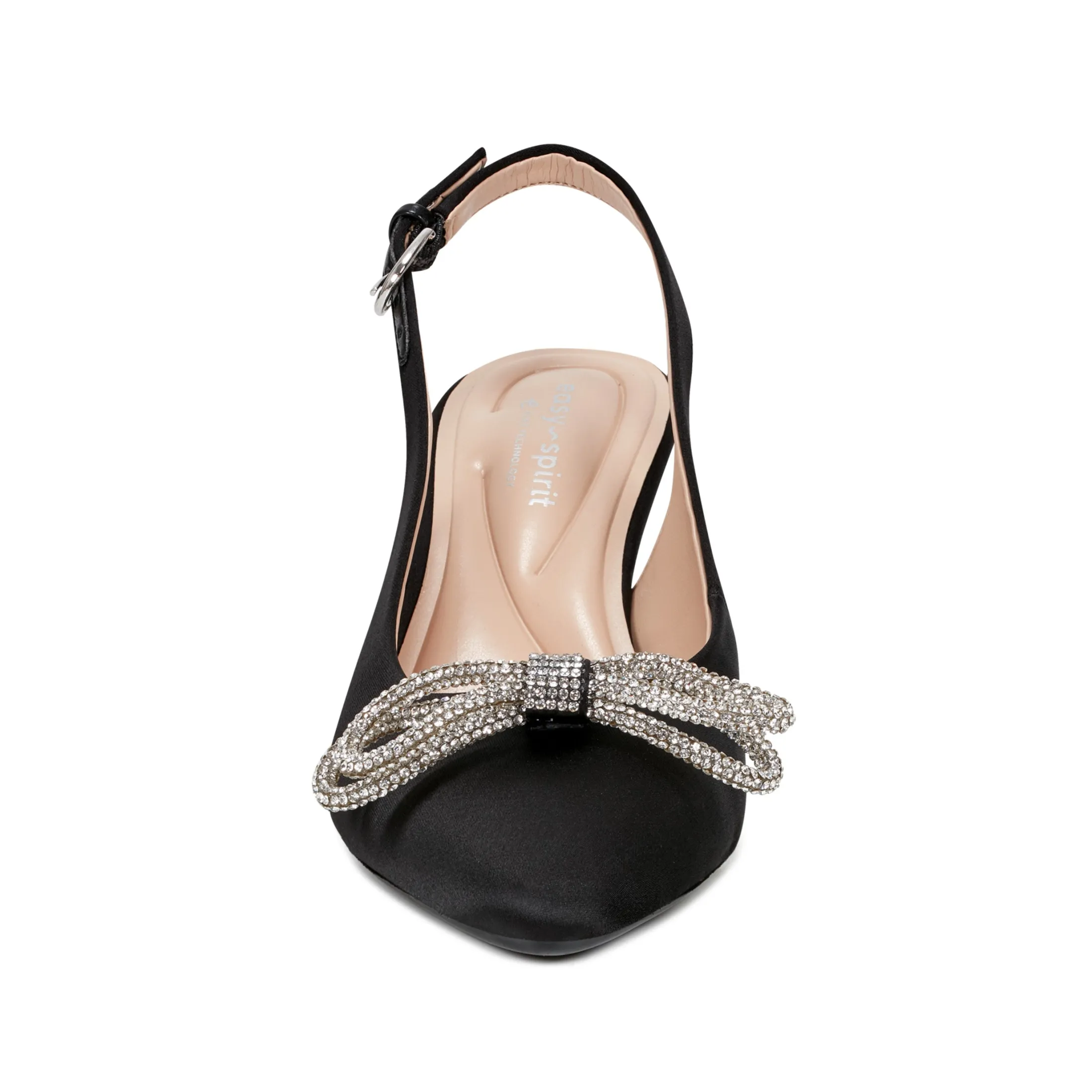 Easy Spirit Pumps|Pumps*Roxanne Slingback Pumps